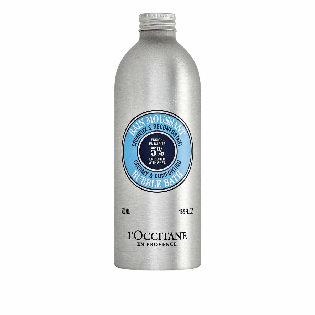 Duschgel L'Occitane En Provence Sheabutter 500 ml
