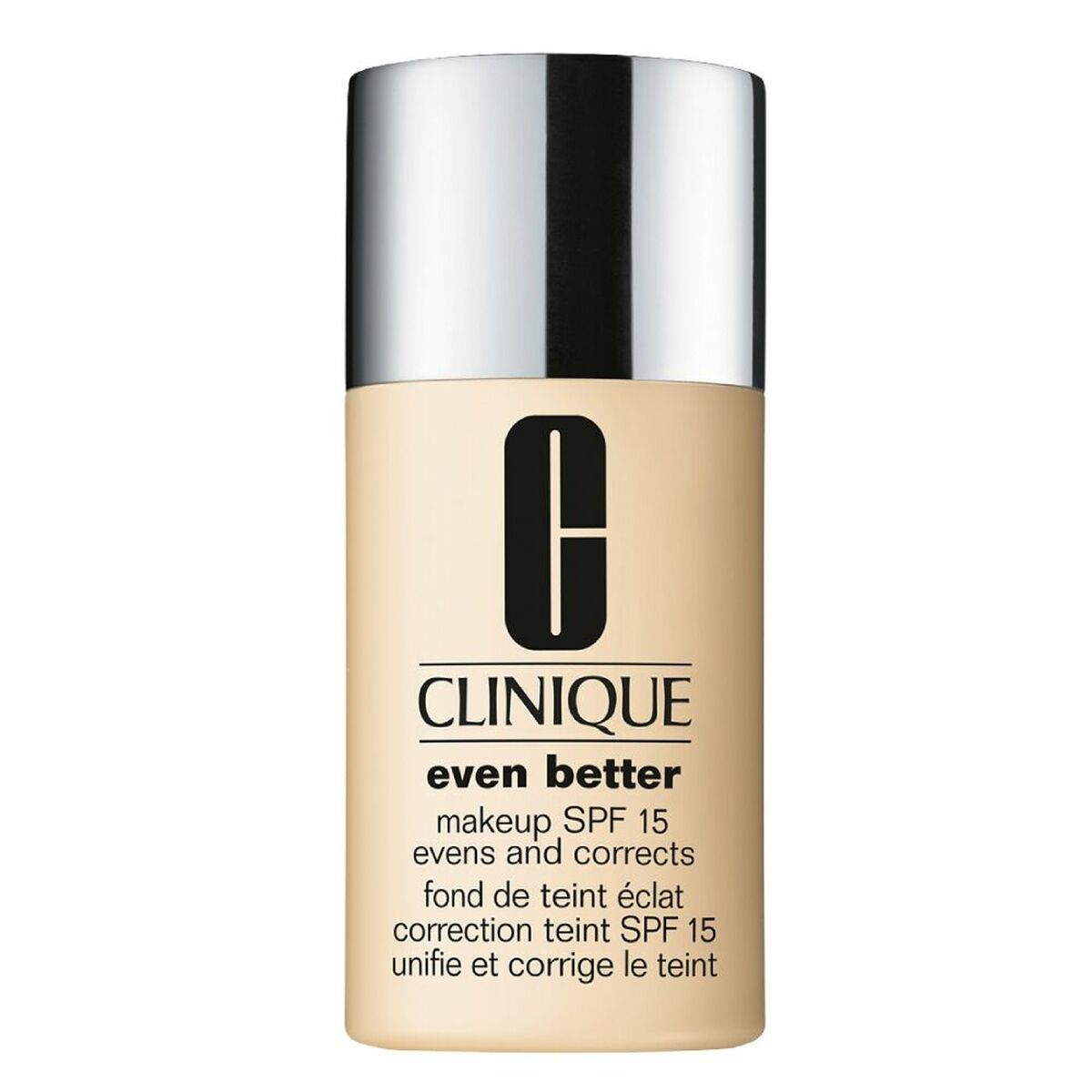 Fluid Makeup Basis Clinique 0020714324636 Nº 04 30 ml (30 ml)
