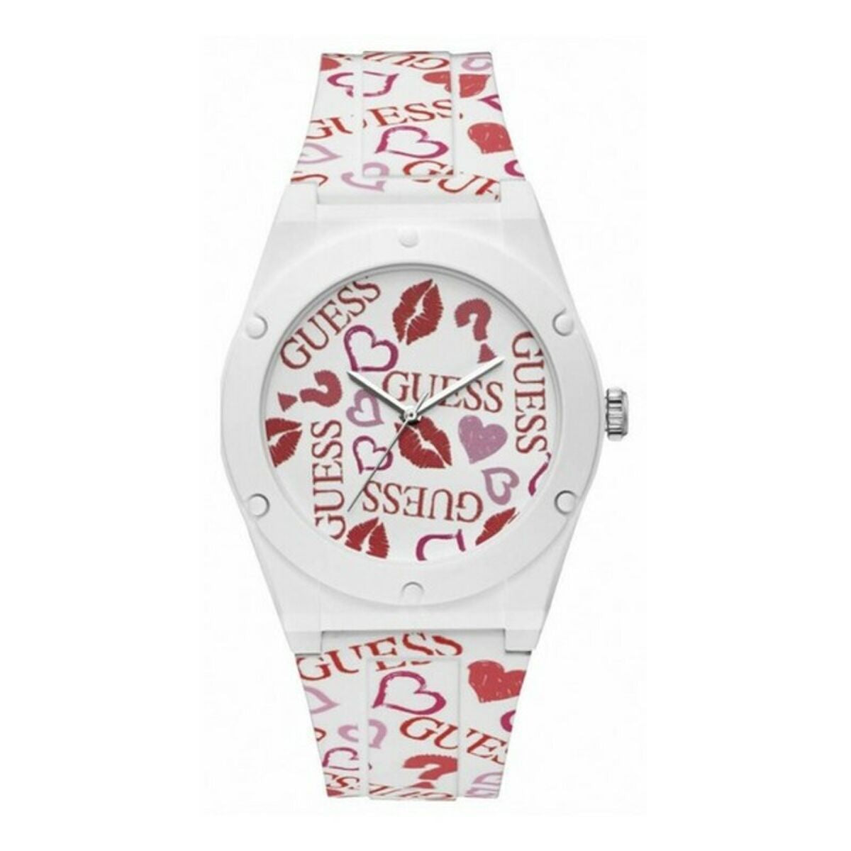 Damenuhr Guess W0979L19 (Ø 42 mm)