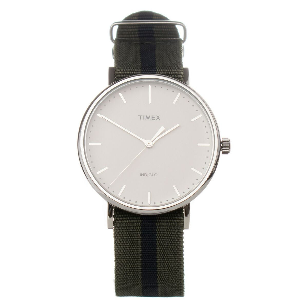 Herrenuhr Timex TW2T98000LG