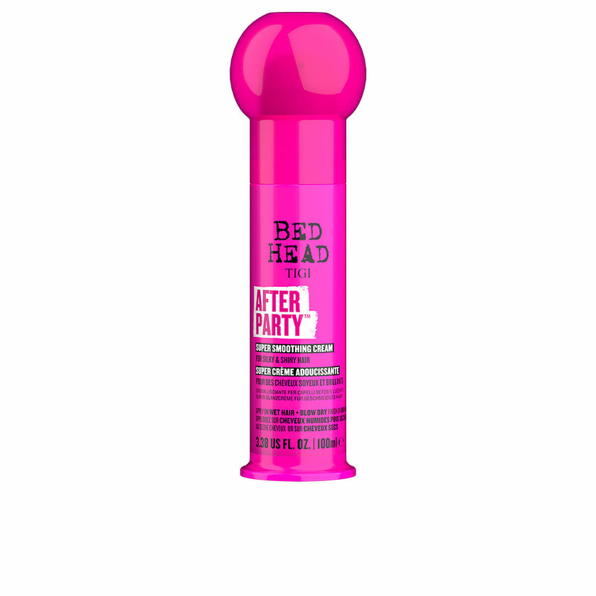 Hairstyling Creme Tigi Bed Head 100 ml