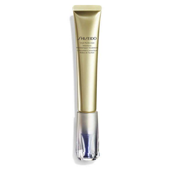Intensives Anti-Flecken-Konzentrat Shiseido 729238169562 Anti-Aging Anti-Falten 20 ml