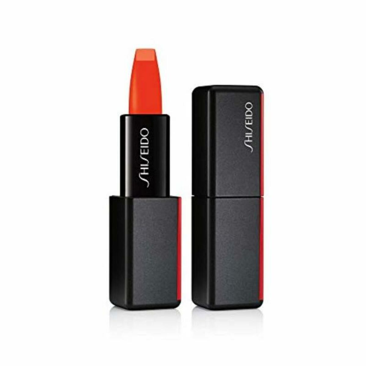 Lippenstift Modernmatte Shiseido 528-torch song (4 g)