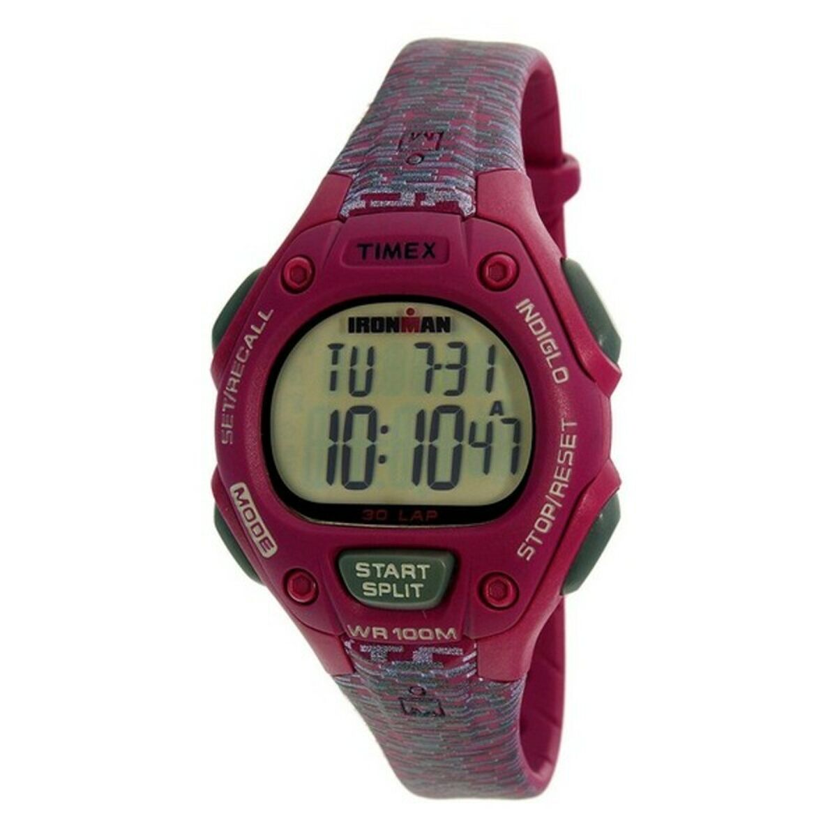Damenuhr Timex T5K655 (Ø 34 mm)