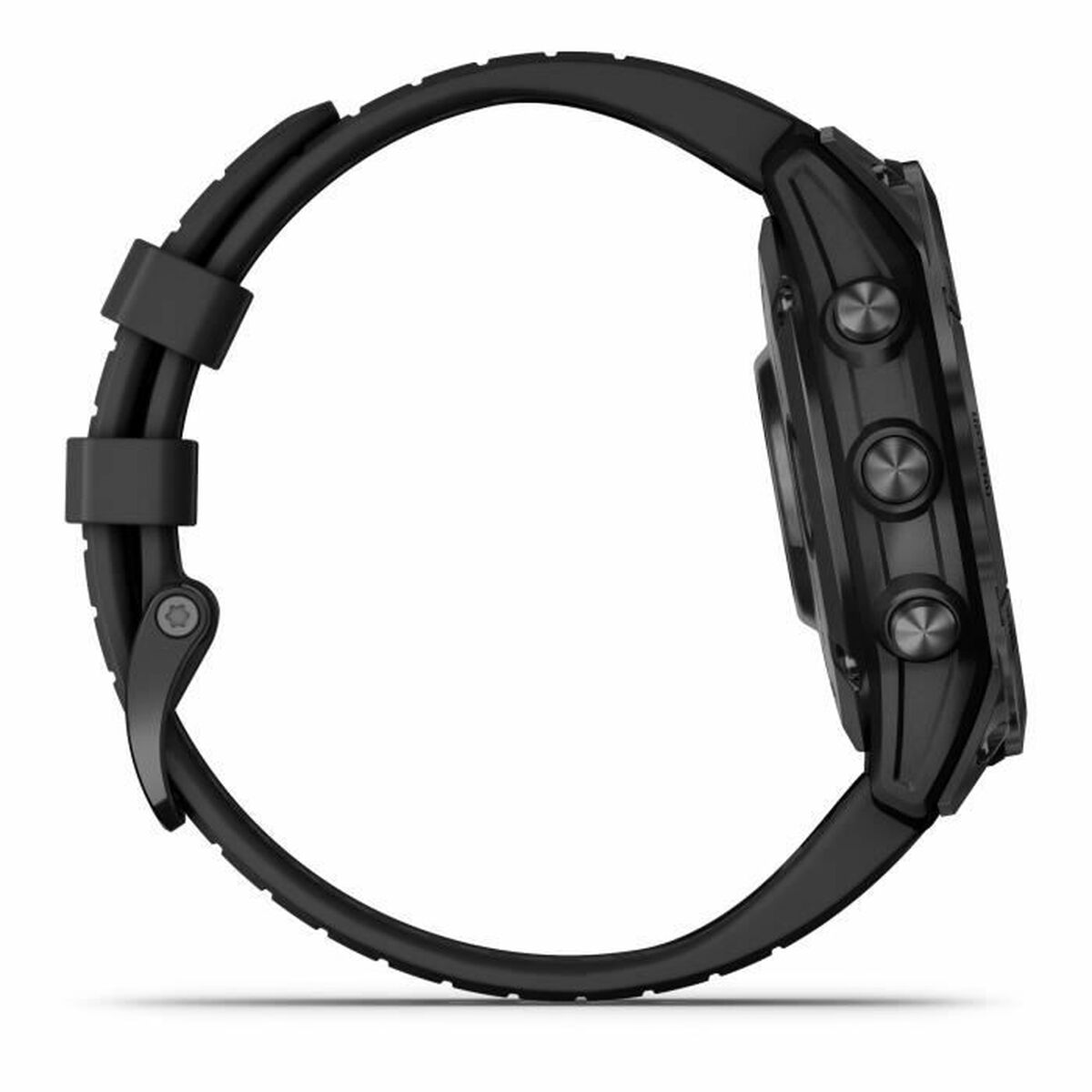 Smartwatch GARMIN fēnix 7X Pro Schwarz Grau 1,3"