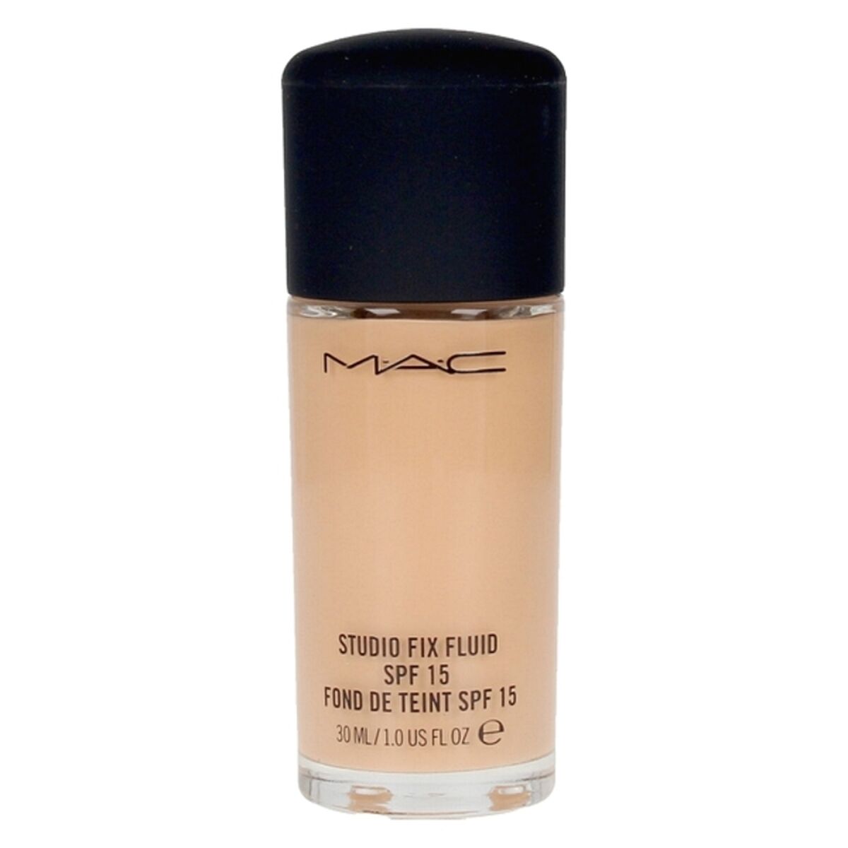 Fluid Makeup Basis Studio Fix Fluid Mac SPF15 (30 ml) 30 ml Spf 15
