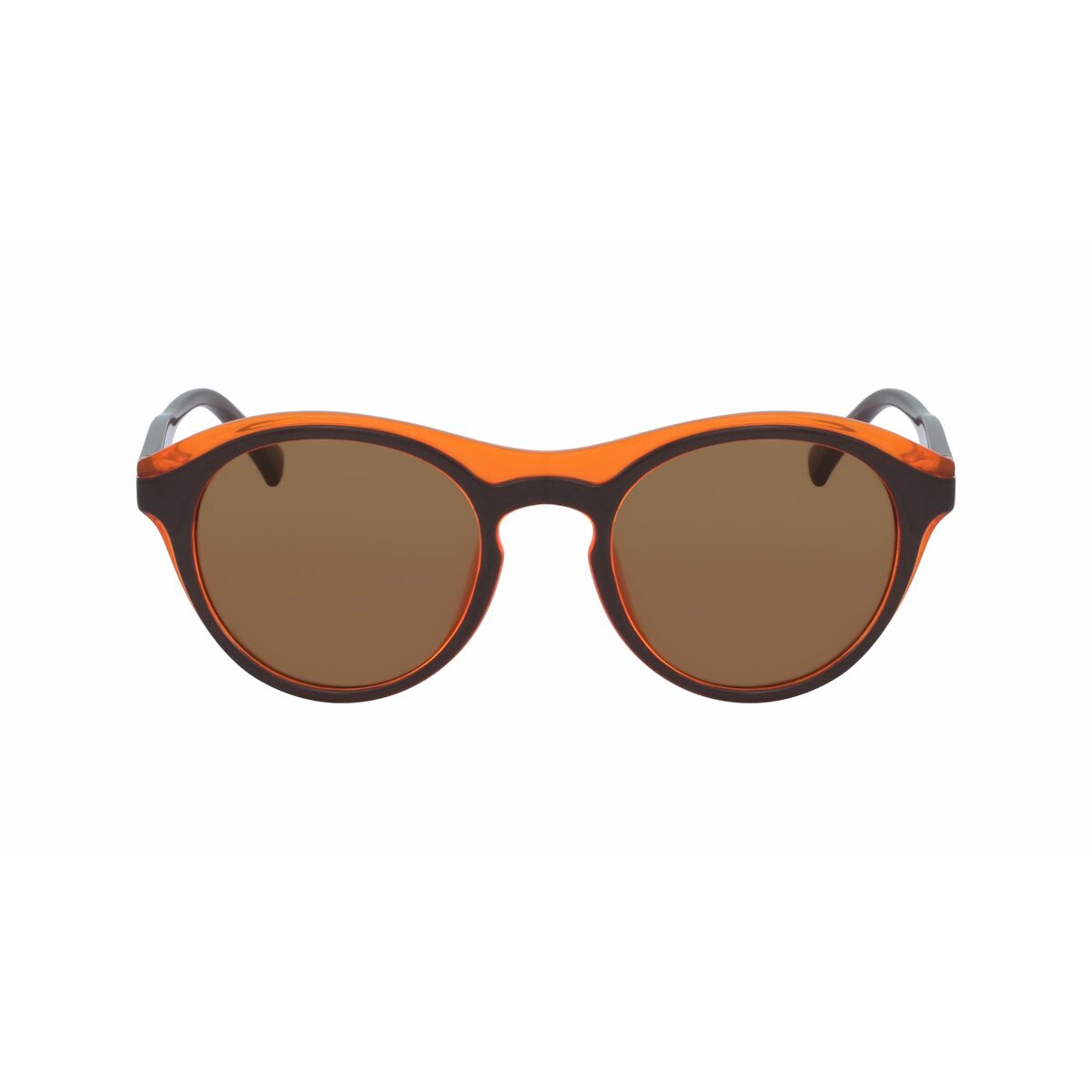 Unisex-Sonnenbrille Calvin Klein CKJ18503S-201 Ø 51 mm