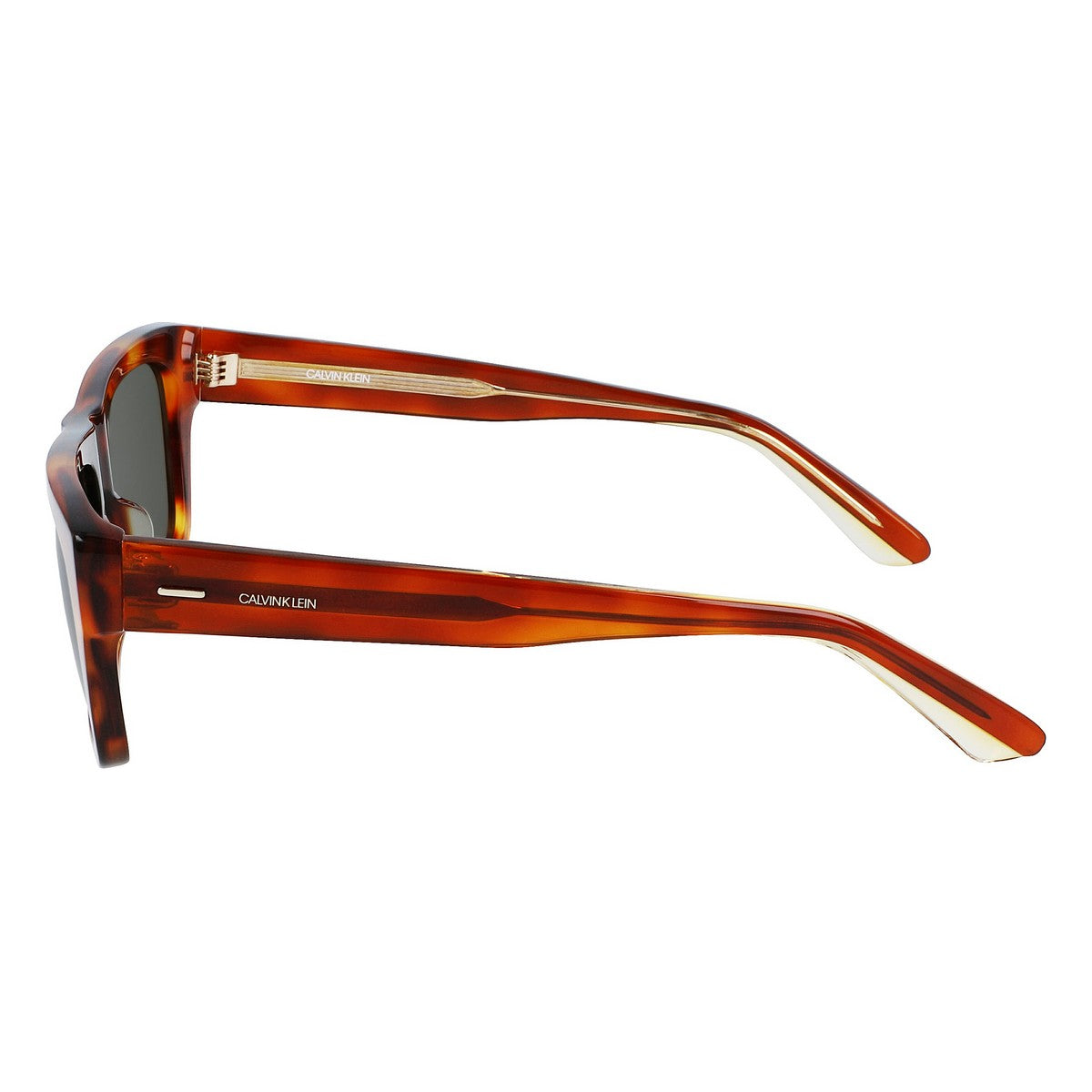 Herrensonnenbrille Calvin Klein CK20539S-259 ø 56 mm