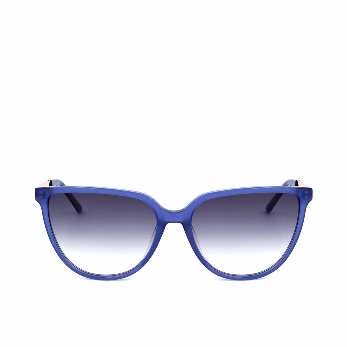 Damensonnenbrille Calvin Klein Calvin Klein S Blau ø 58 mm