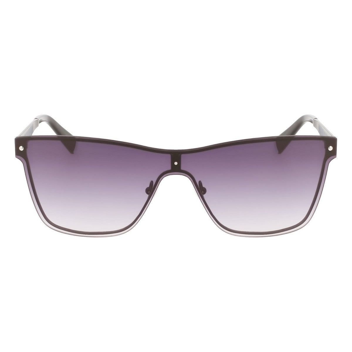 Herrensonnenbrille Calvin Klein CKJ21219S-001 Ø 64 mm
