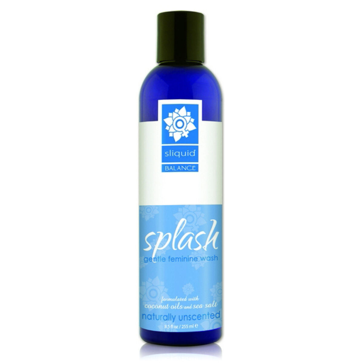 Intimpflege Splash Sliquid (255 ml)