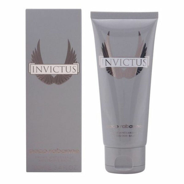 After Shave Balsam Invictus Paco Rabanne (100 ml)