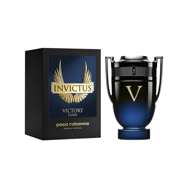 Herrenparfüm Paco Rabanne   EDP Invictus Victory Elixir 100 ml