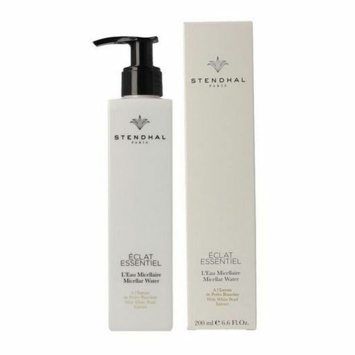 Micellares Wasser Éclat Essentiel Stendhal 200 ml