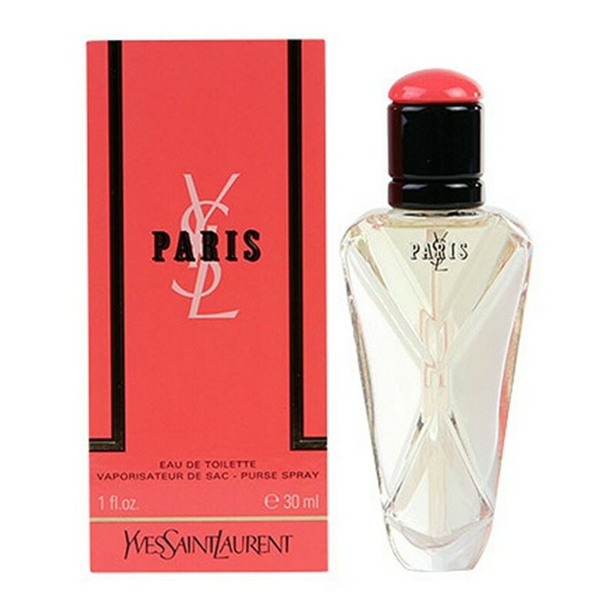 Damenparfüm Paris Yves Saint Laurent YSL-002166 EDT 75 ml