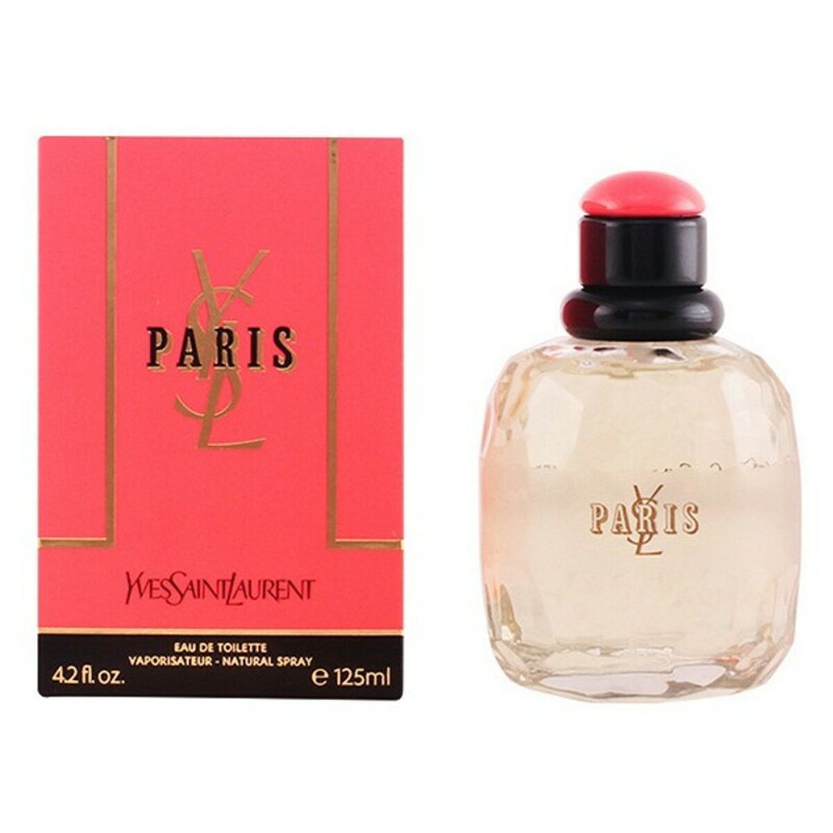 Damenparfüm Paris Yves Saint Laurent YSL-002166 EDT 75 ml