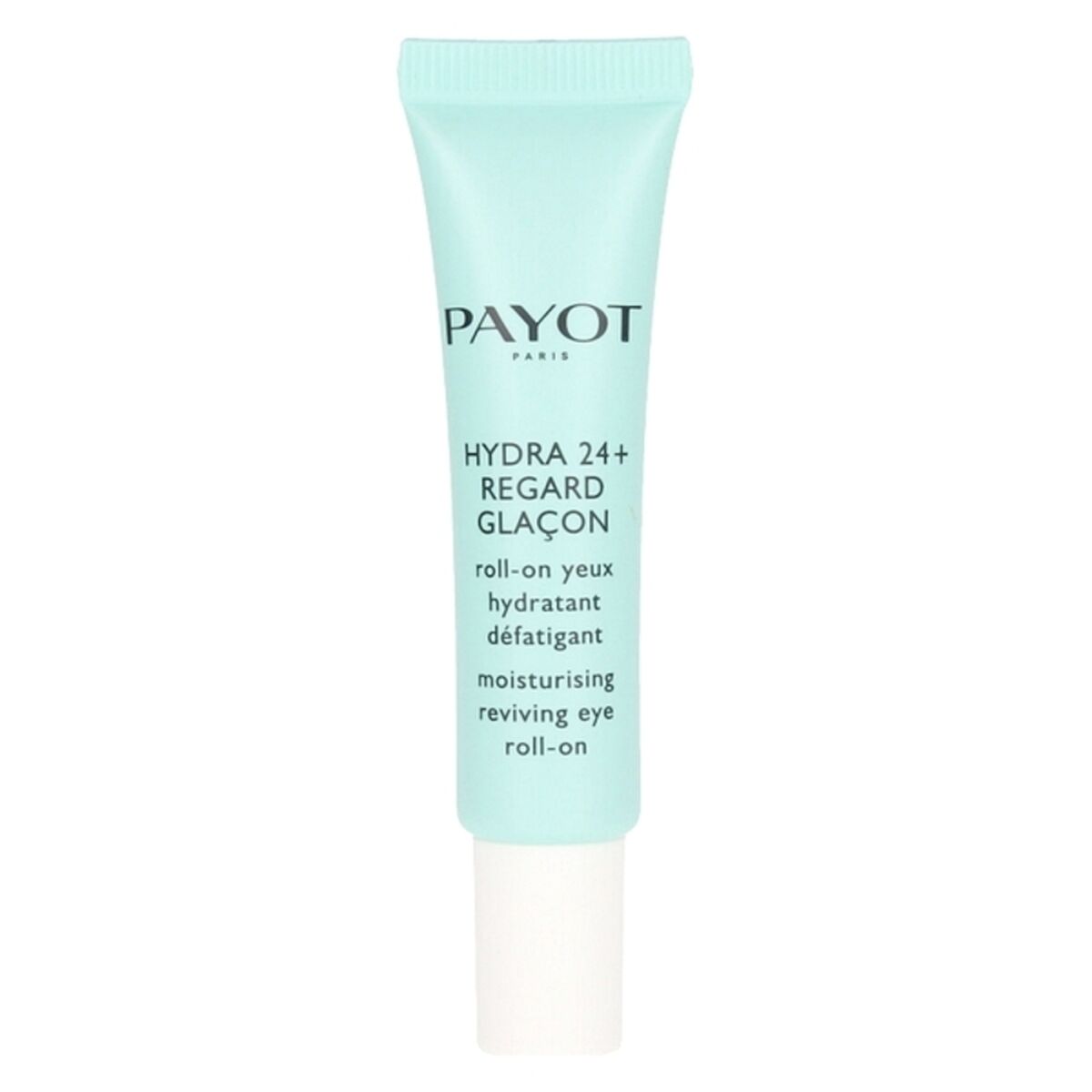 Feuchtigkeitscreme Hydra 24 + Regard Glacon Payot (30 ml)