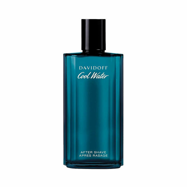 Aftershave Lotion Davidoff 1 Stück 125 ml Cool Water