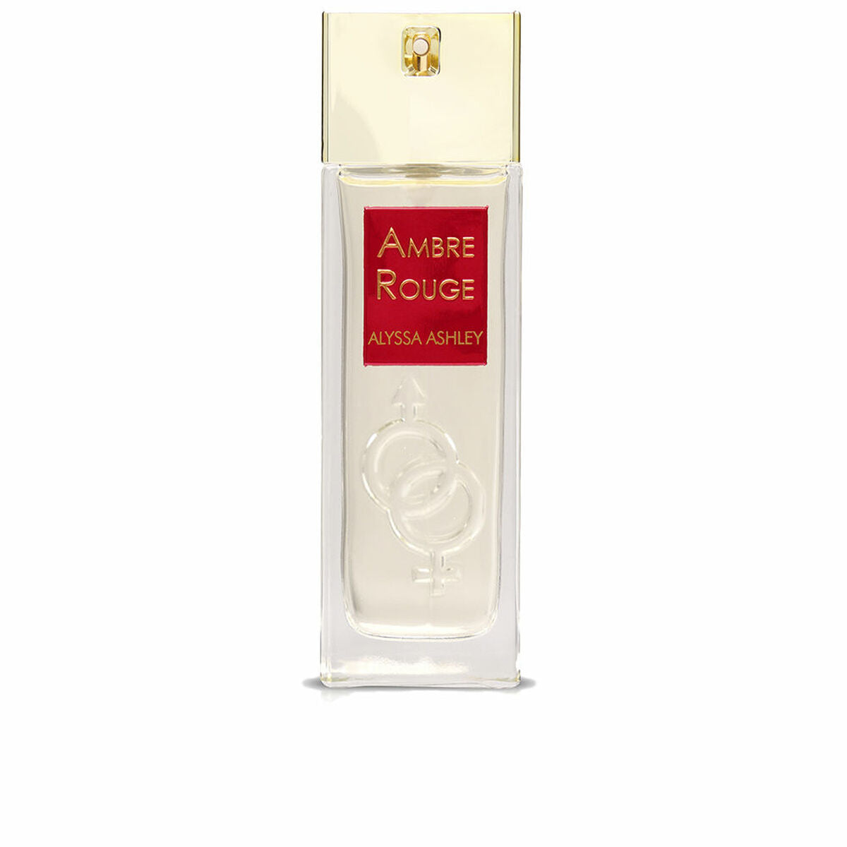Unisex-Parfüm Alyssa Ashley EDP 50 ml