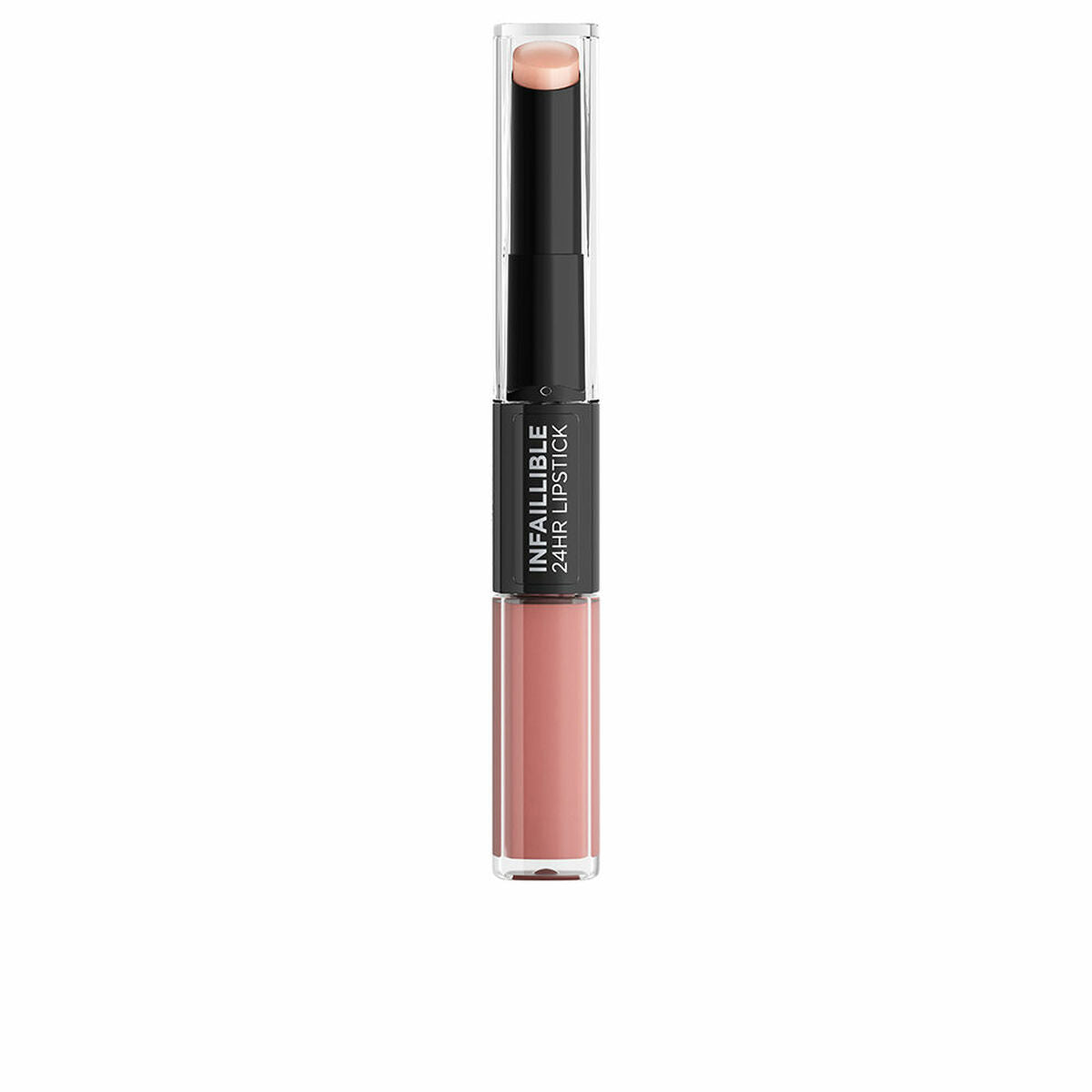 Lipgloss L'Oreal Make Up Infaillible 24 Stunden Nº 803 Eternally exposed 5,7 g