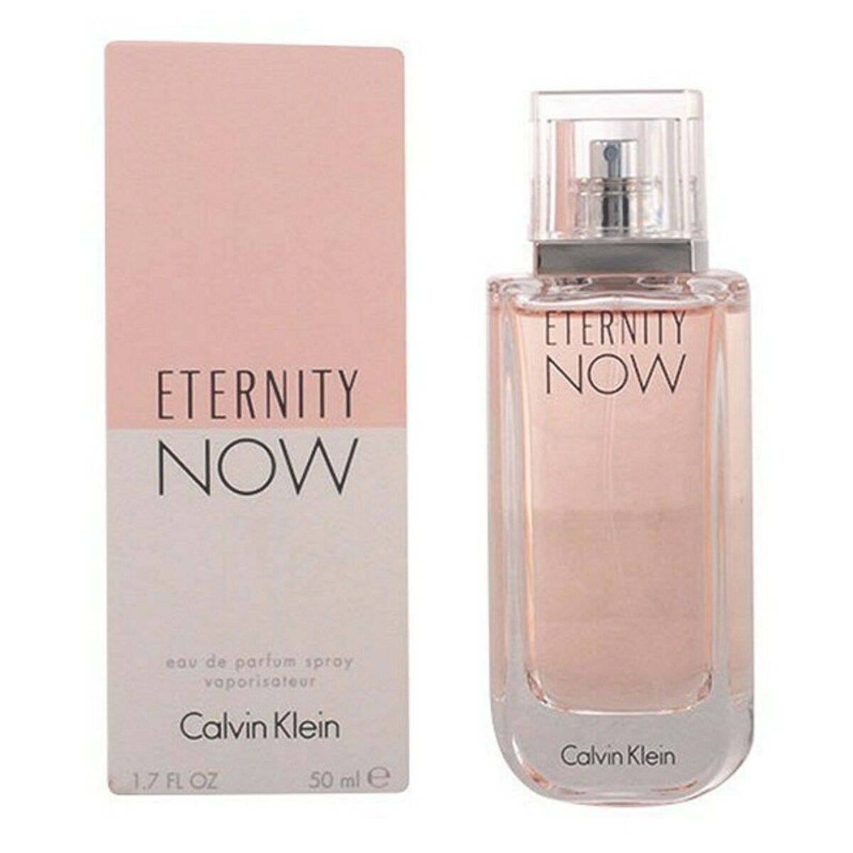 Damenparfüm Eternity Now Calvin Klein EDP