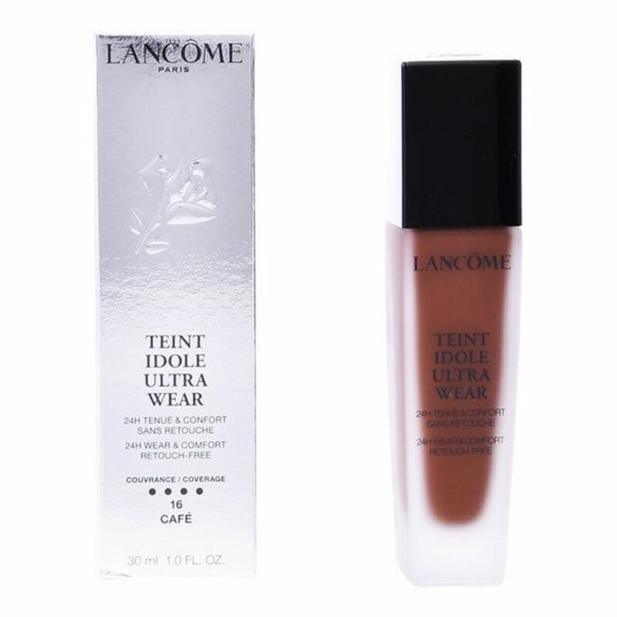 Flüssig-Make-up-Grundierung Lancôme Spf 15 Nº 16