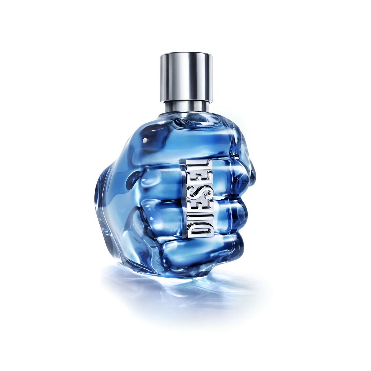 Herrenparfüm Diesel EDT 75 ml Sound Of The Brave