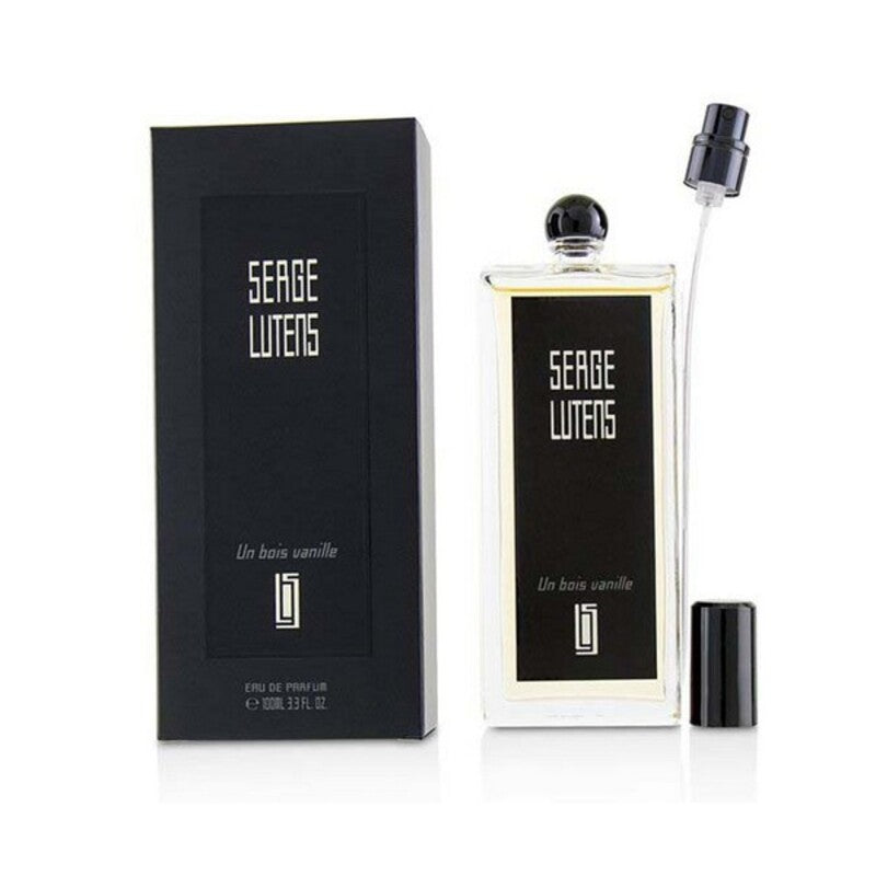 Damenparfüm Un Bois Vanille Serge Lutens 3700358123617 (100 ml) Un Bois Vanille 100 ml