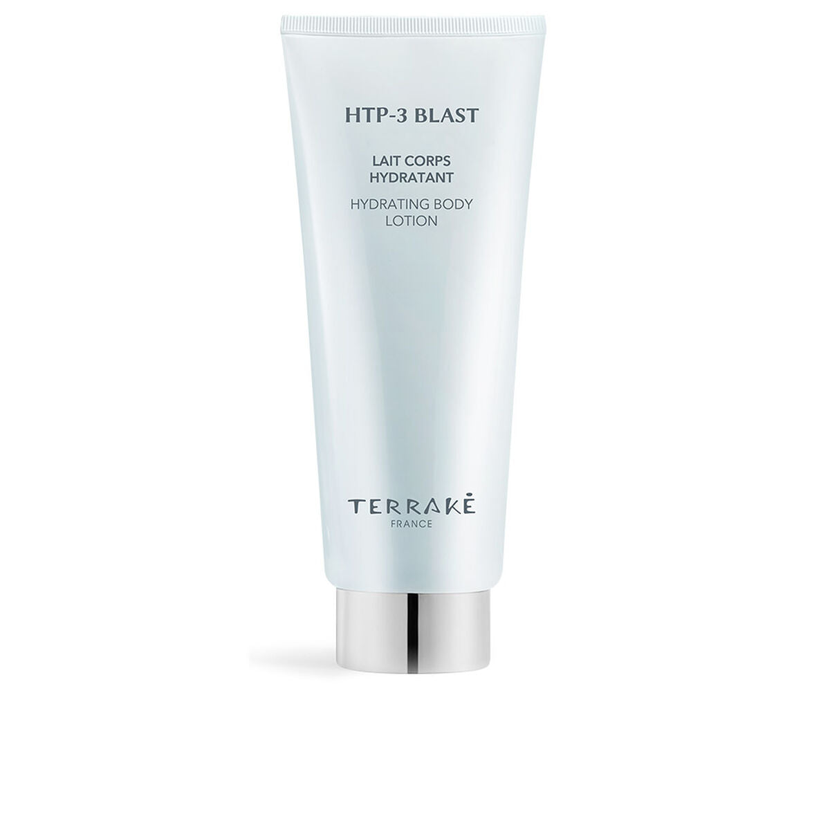 Feuchtigkeitsspendende Körperlotion Terraké HTP-3 BLAST Hydrating 200 ml