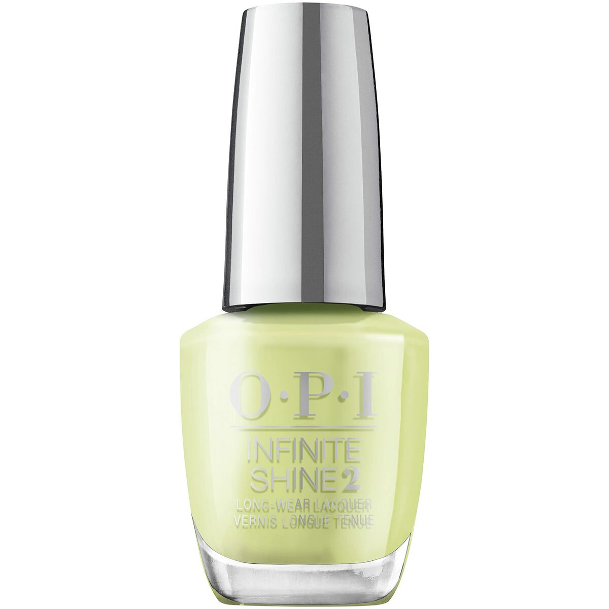 Nagellack Opi Infinite Shine 2 15 ml Clear Your Cash