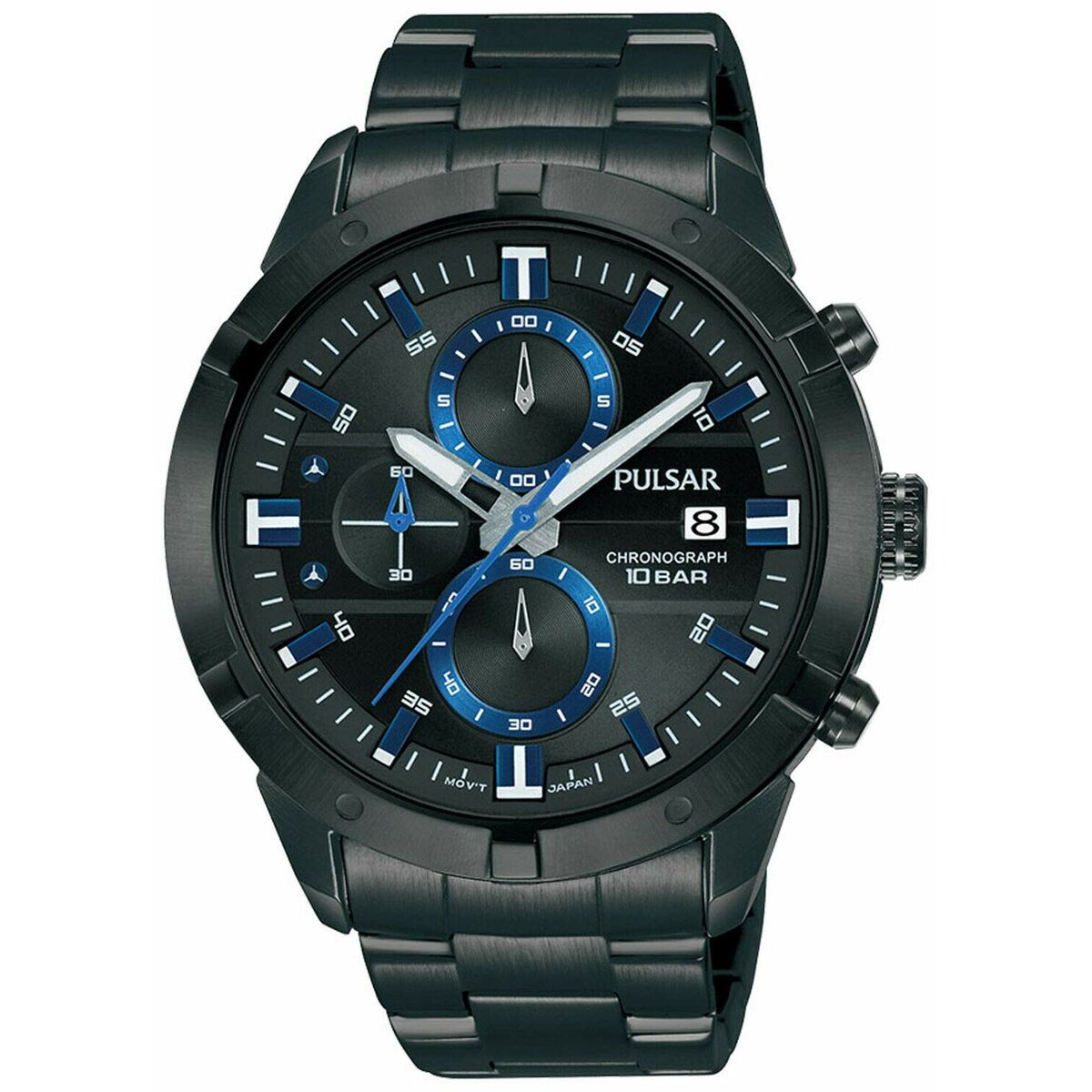 Herrenuhr Pulsar PM3173X1 (Ø 44 mm)