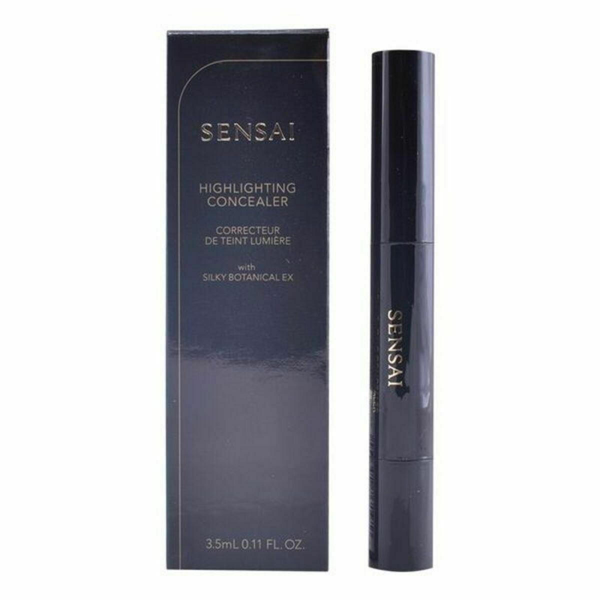 Gesichtsconcealer Highlighting Concealer Sensai 4973167257500 35 ml (3,5 ml)