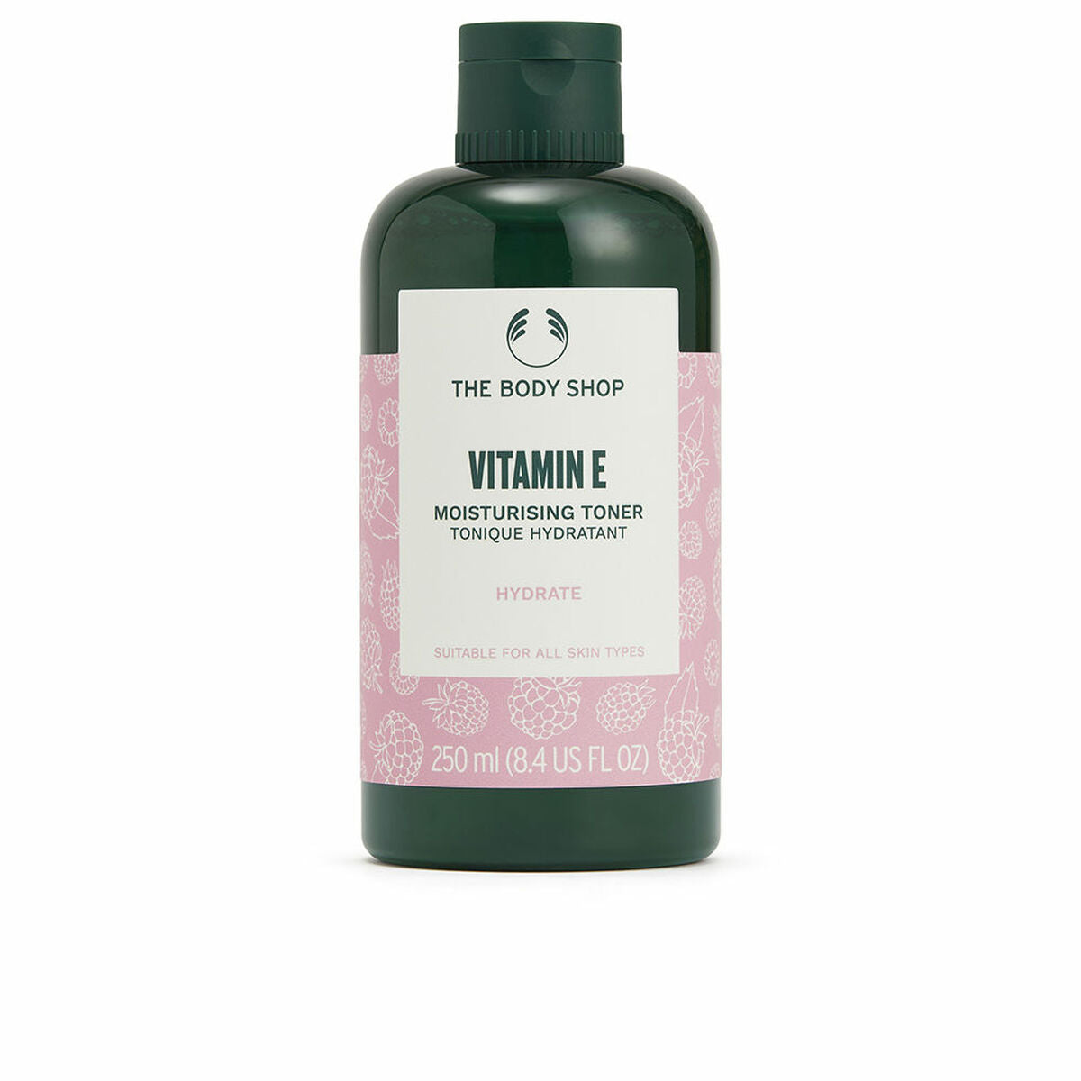 Gesichtstonikum The Body Shop Vitamin E 250 ml