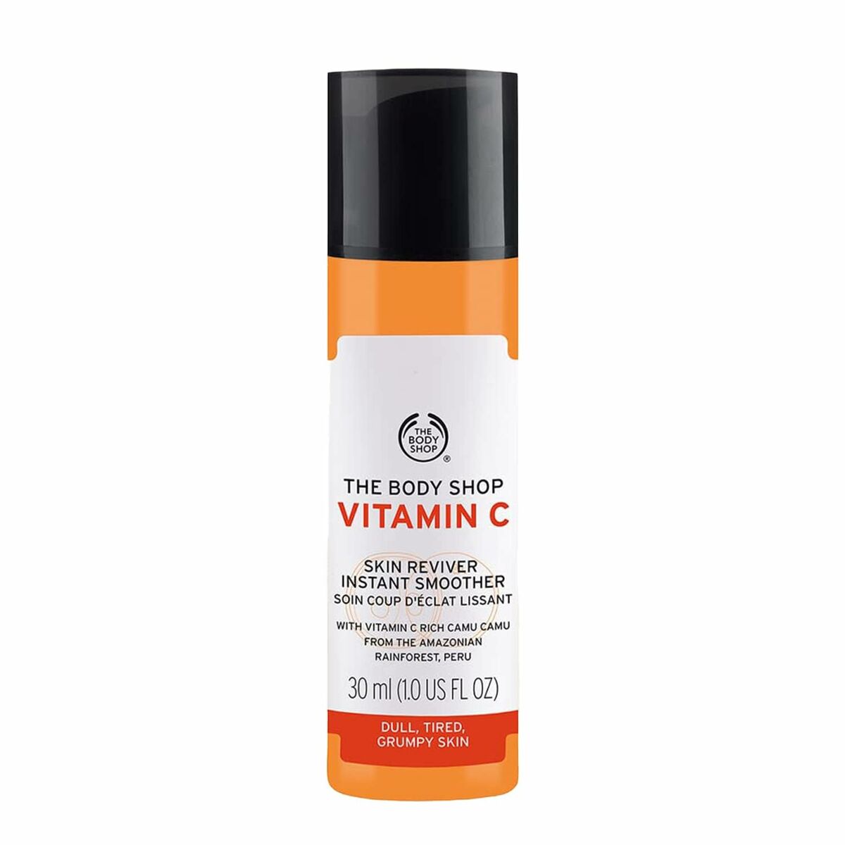 Helligkeitsessenz The Body Shop Vitamin C 30 ml