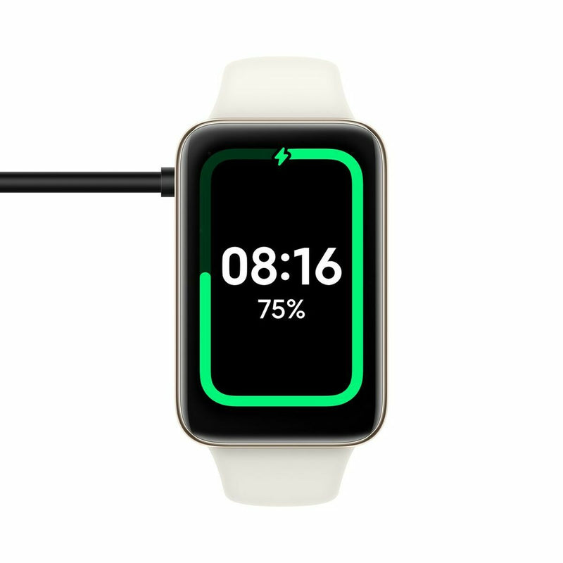 Smartwatch Xiaomi Smart Band 7 Pro Schwarz