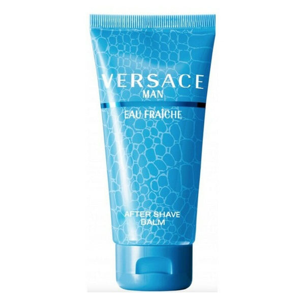 Aftershave-Balsam Eau Fraîche Versace 8018365500051 (75 ml) 75 ml