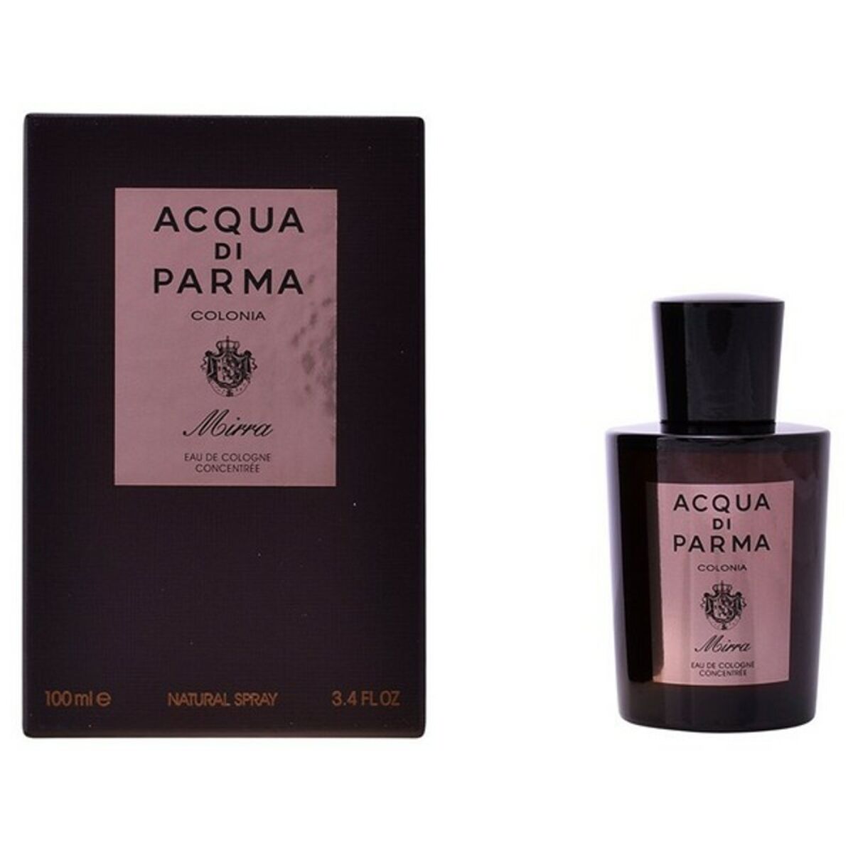 Herrenparfüm Mirra Acqua Di Parma EDC