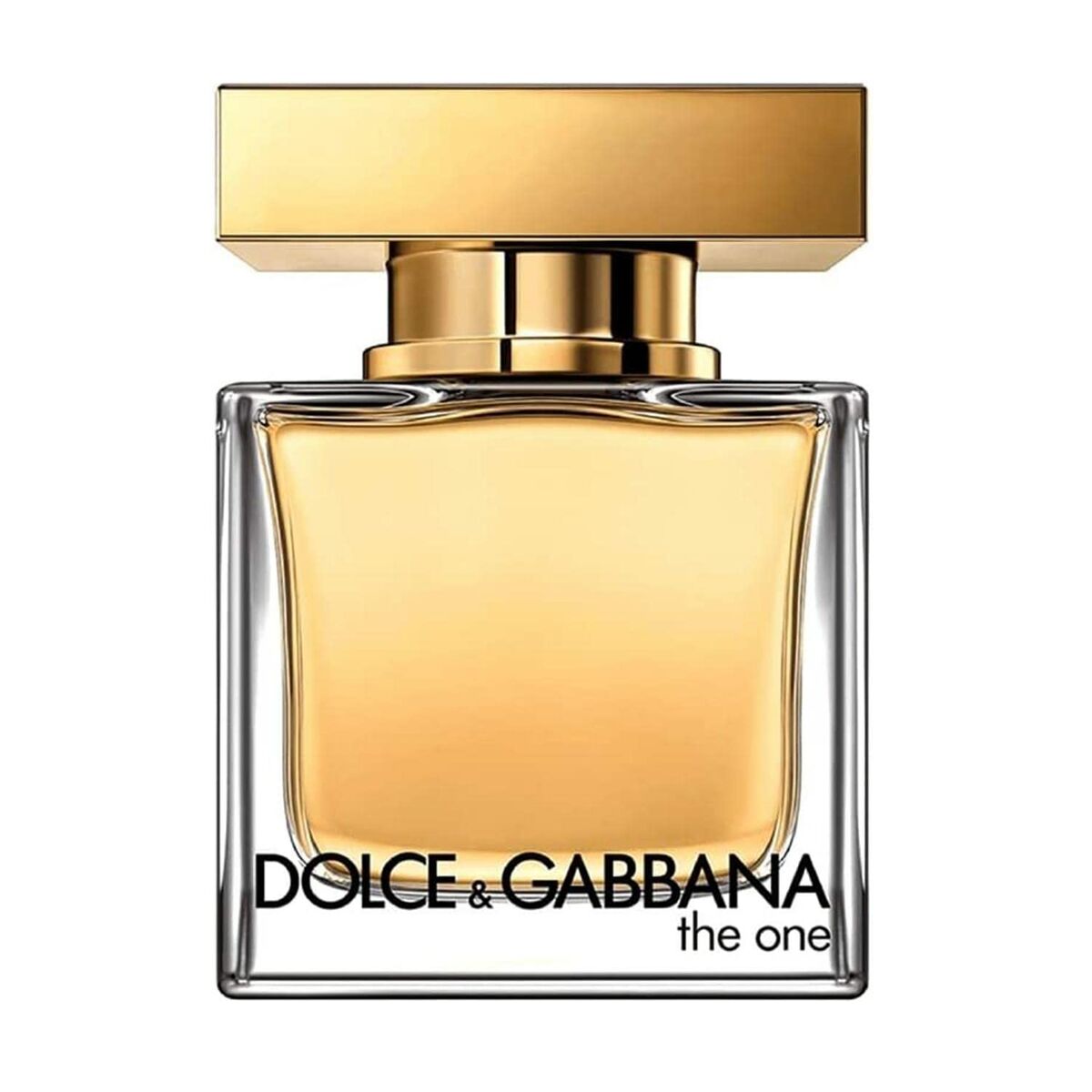 Damenparfüm Dolce & Gabbana EDP 50 ml The One