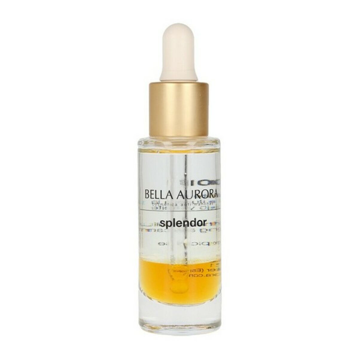 Gesichtsserum Splendor 10 Bella Aurora (20 ml)