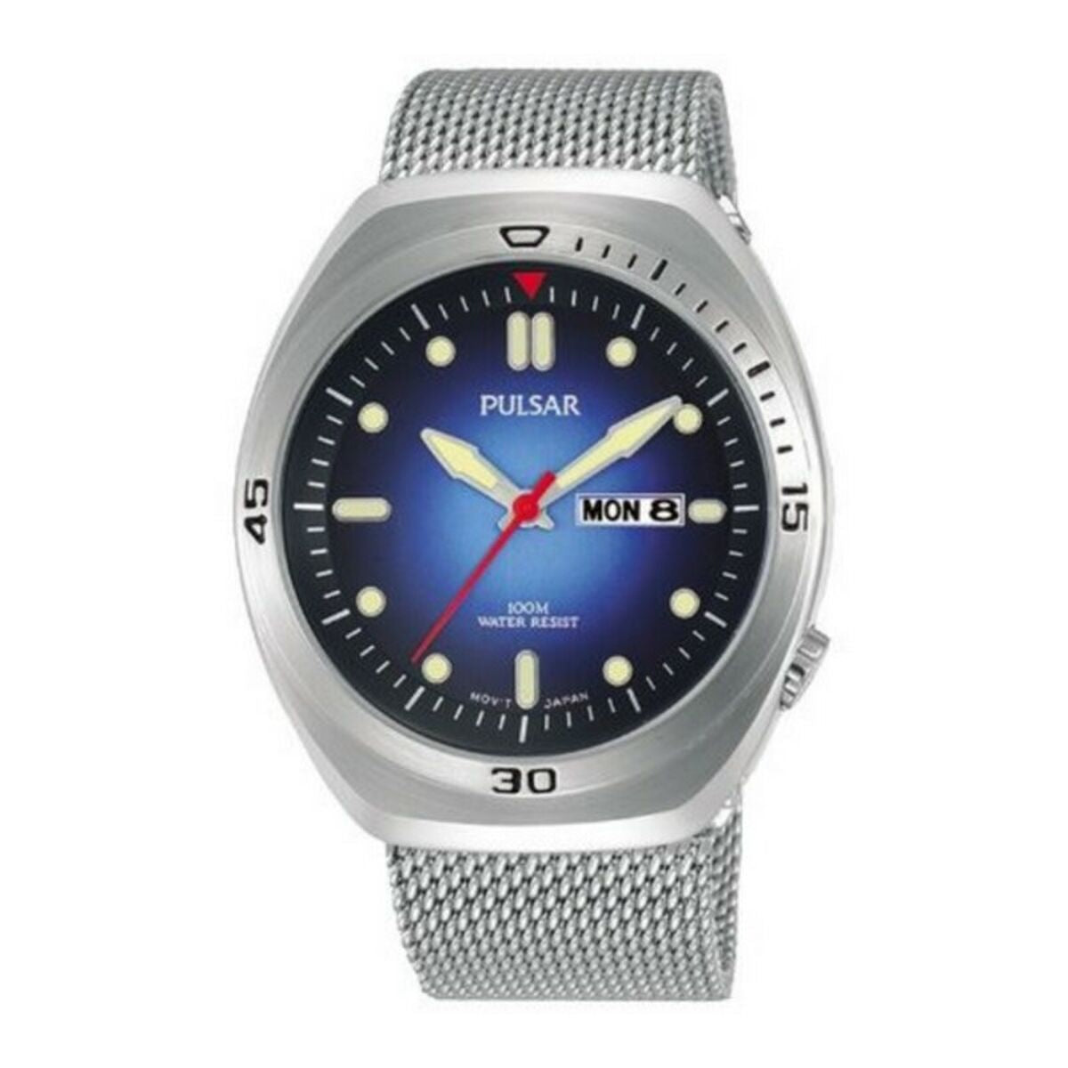 Herrenuhr Pulsar PJ6097X2 (Ø 42 mm)