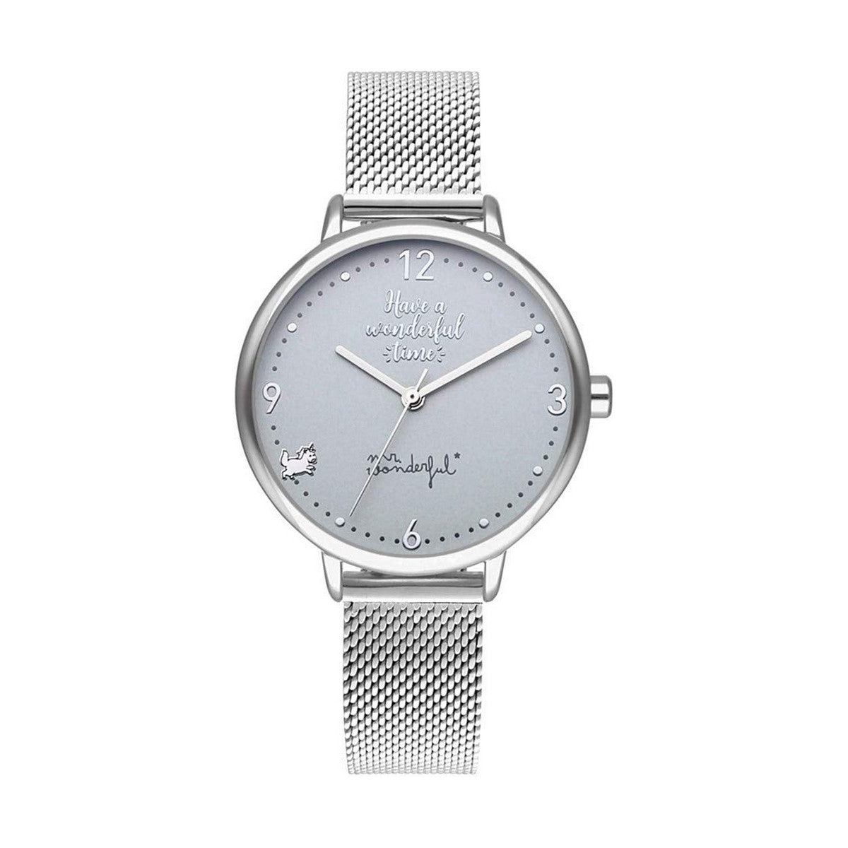 Damenuhr Mr. Wonderful WR10200 (Ø 36 mm)