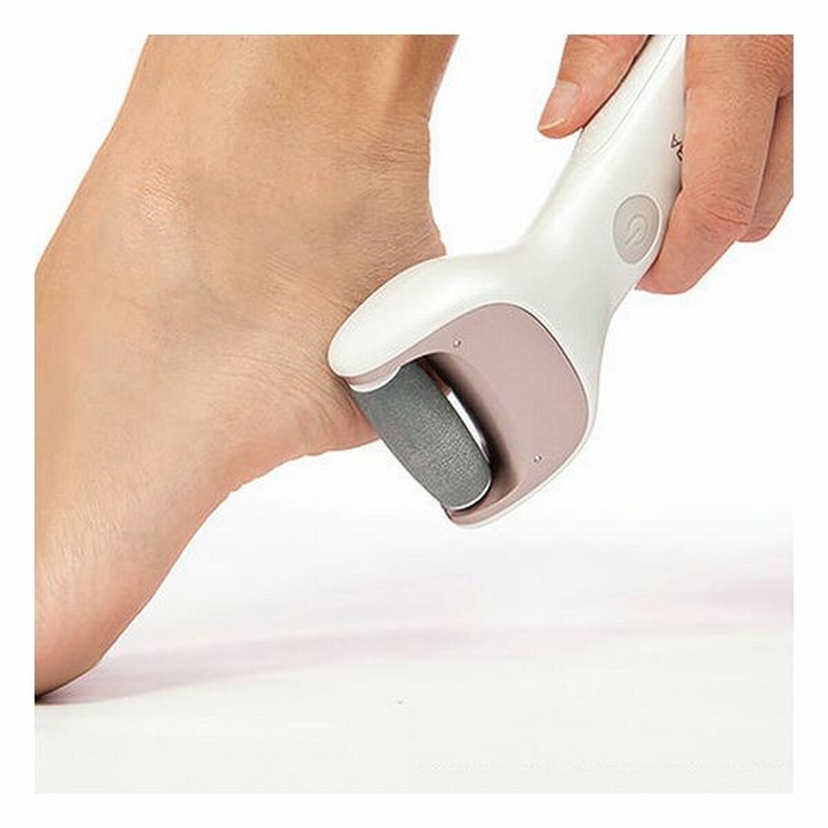 Elektrische Hornhautfeile Cecotec Bamba SkinCare Silky 800 mAh