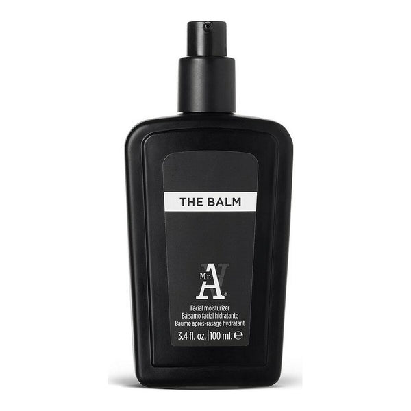 Aftershave-Balsam Mr. A The Balm I.c.o.n. Mr. A The Balm 100 ml