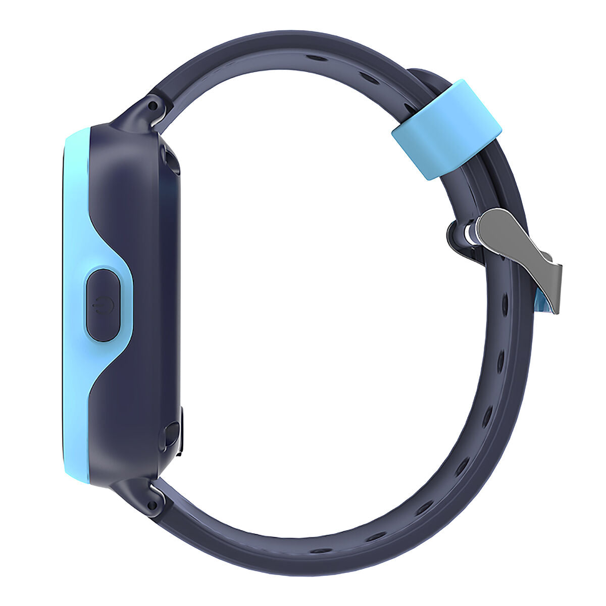 Smartwatch für Kinder LEOTEC 1,4" 4 MB 512 MB 700mah Blau