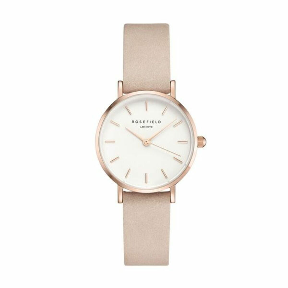 Damenuhr Rosefield 26WPR-263 (26 mm)