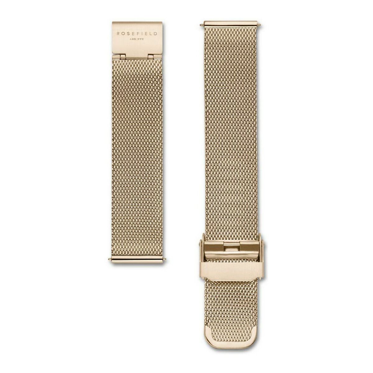 Damenuhr Rosefield QBMG-Q06 (Ø 26 mm)