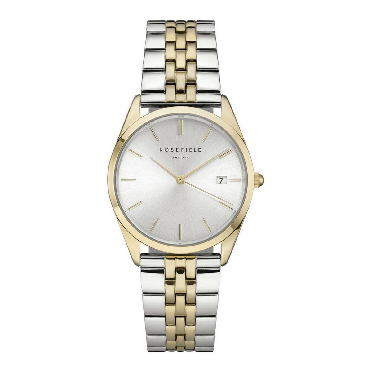 Damenuhr Rosefield ACSGD-A01 (Ø 33 mm)