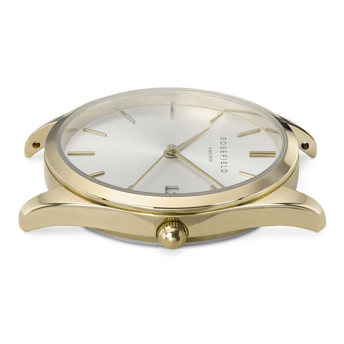 Damenuhr Rosefield ACSGD-A01 (Ø 33 mm)