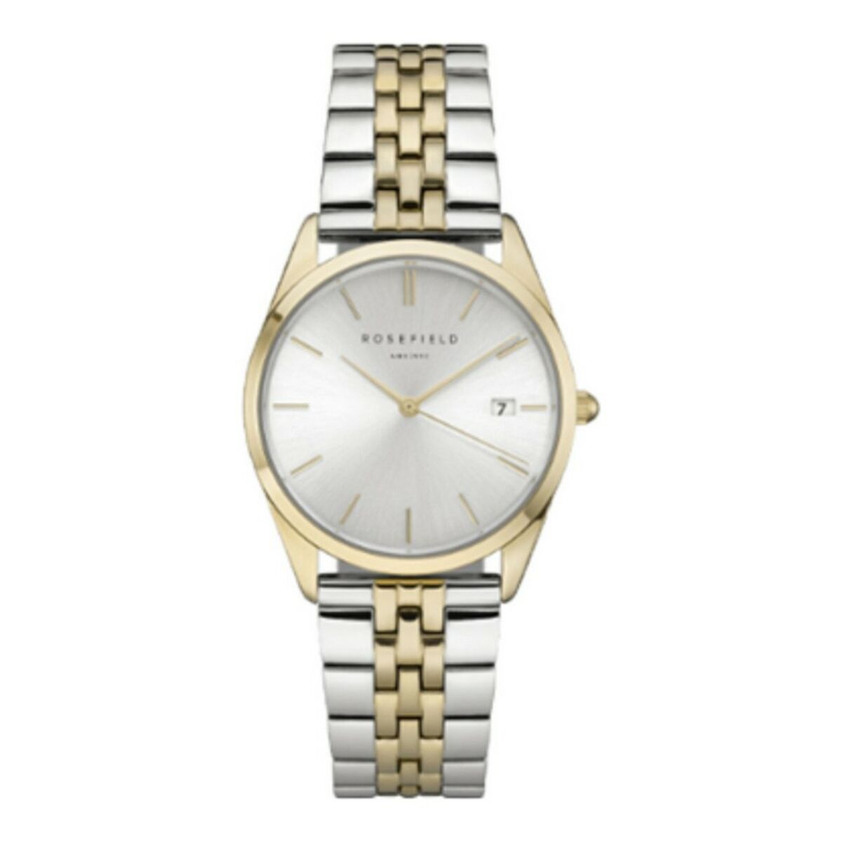 Damenuhr Rosefield ACSGD-A01 (Ø 33 mm)