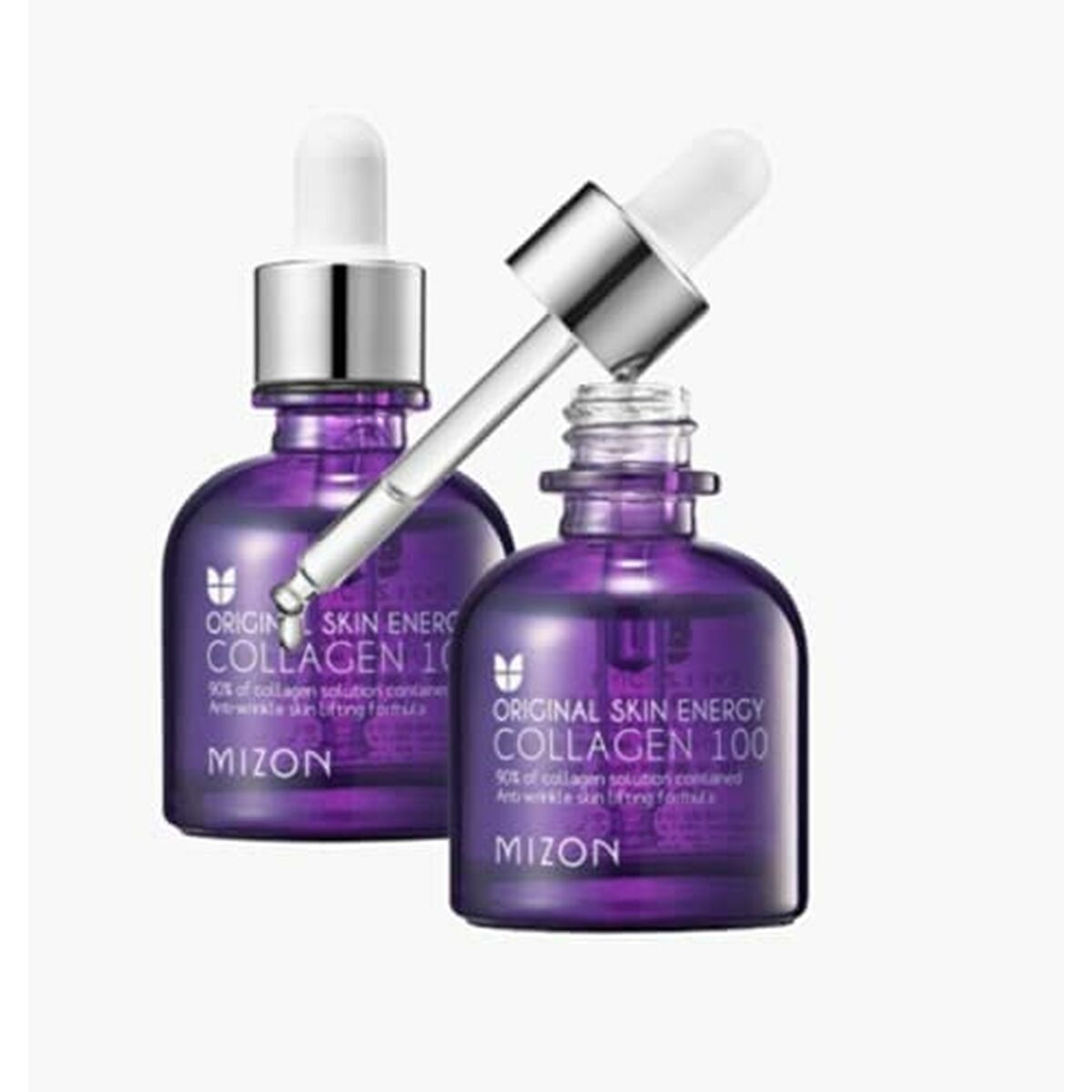 Gesichtscreme Mizon Collagen 100 Kollagen 30 ml